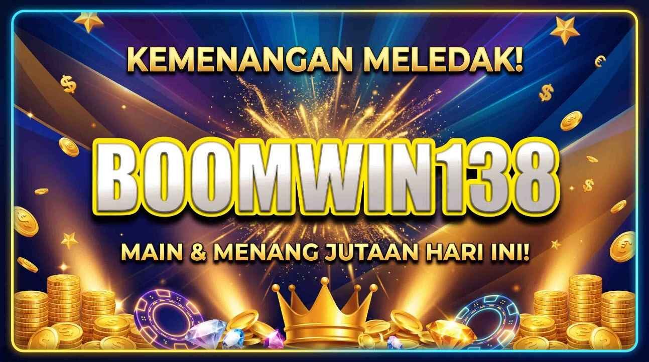 boomwin138 boomwin138